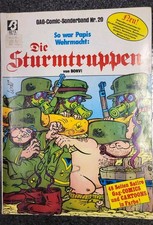 DIE STURMTRUPPEN Nr. 20