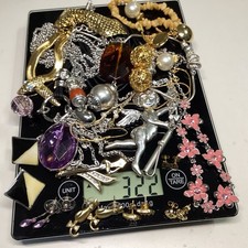 Schmuck konvolut - schmuck,