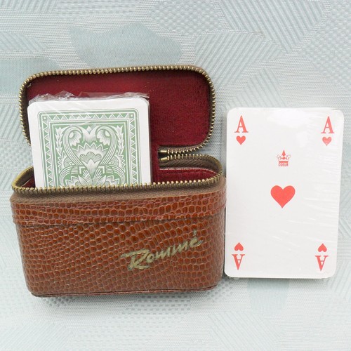 Coeur kartenspiel box - coeur,