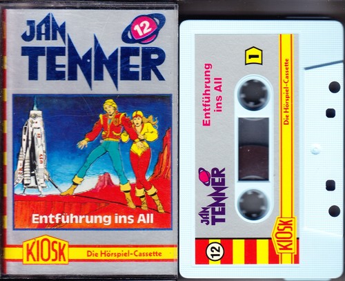Jan tenner entführung - mc, 12
