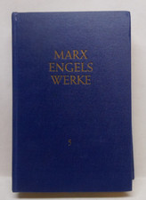 Karl Marx - Friedrich Engles -