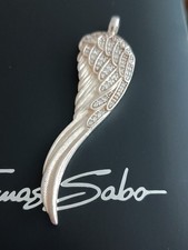 Thomas Sabo XXL Anhänger  mit