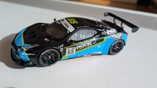 Carrera digital 124 Ferrari 458 GT3 Kessel Racing,No65"