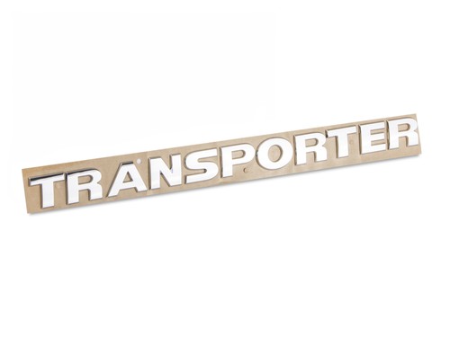 Original schriftzug emblem - schriftzug,