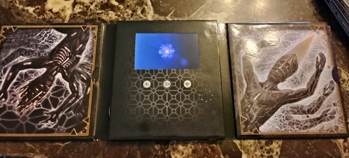 Tool fear inoculum cd - fear,