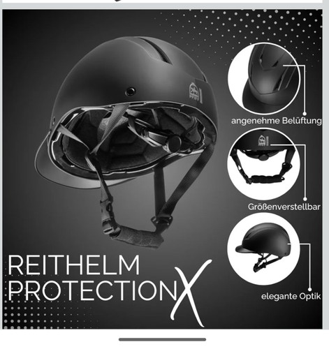 Pfiff 103119 reithelm - pfiff,
