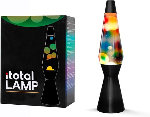 Total lavalampe magie - lavalampe,