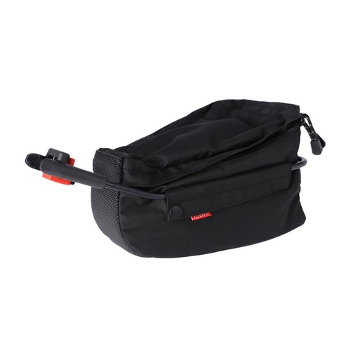 Klickfix fahrrad satteltasche - klickfix,