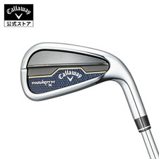 Callaway PARADYM X Eisensatz