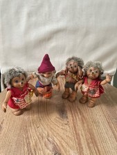 Steiff Steiff Mecki und Mucki