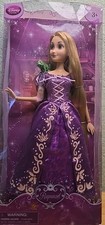 Disney Store RAPUNZEL Doll