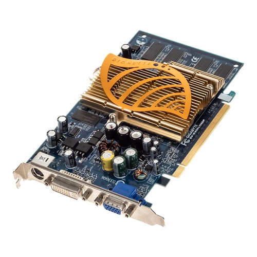 Grafikkarte gigabyte nvidia - grafikkarte,