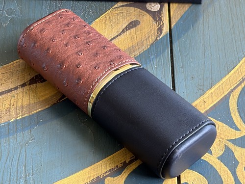 Edel cigarloong zigarrenetui - cigarloong,