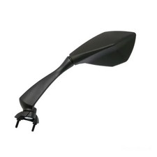 Verkleidungsspiegel schwarz