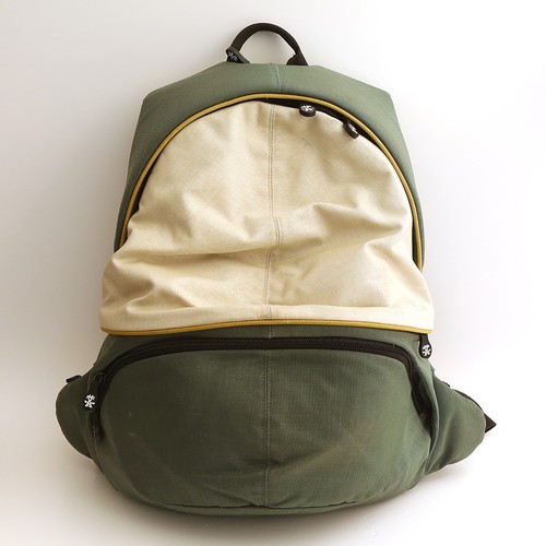 Original crumper kamera - crumper,