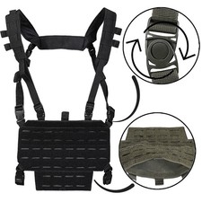 Mil-Tec Chest Rig Lightweight