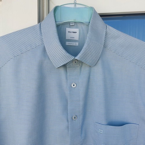 Olymp luxor comfort fit - luxor, fit*