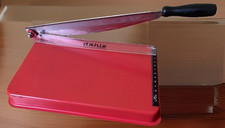 Antiker dahle Fotoschneider