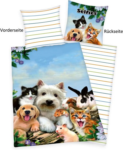 Selfies haus tiere - selfies, haus-tiere