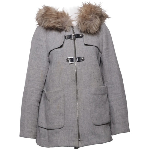 Zara dufflecoat damen - zara,, dufflecoat,