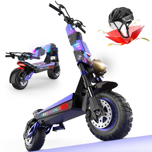 Jl80 6000w doppelmotor - jl80,