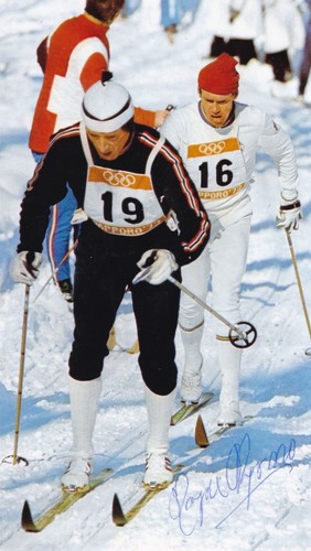 Olympia 1972 magne myrmo - 1972:,