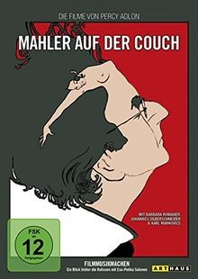 Die filme von percy adlon - die,