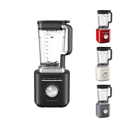 Kitchenaid pure power - pure,