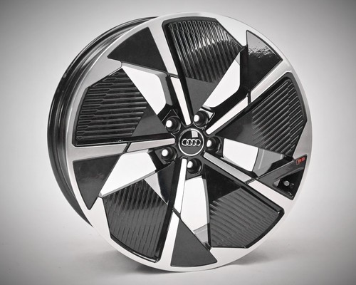 Alufelgen audi tron - alufelgen, rs