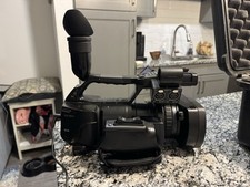 Sony PMW-EX1 XDCAM EX