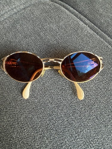 Vintage cazal sonnenbrille nod - vintage,