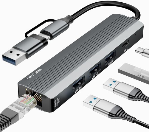Usb c to ethernet - 2,