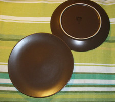 IKEA Dinera braun: 2 x