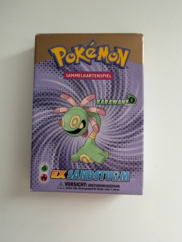 Pokémon sandsturm - pokémon,