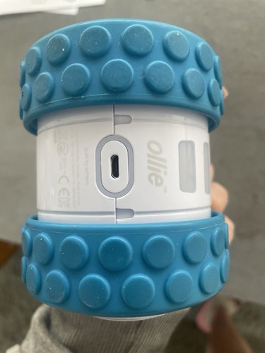Sphero ollie roboter - sphero,