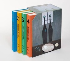 William Scott: Catalogue