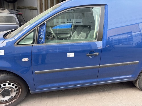 Tür links vorne - , caddy