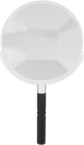 Cyrank 77mm handheld - cyrank, 4+1