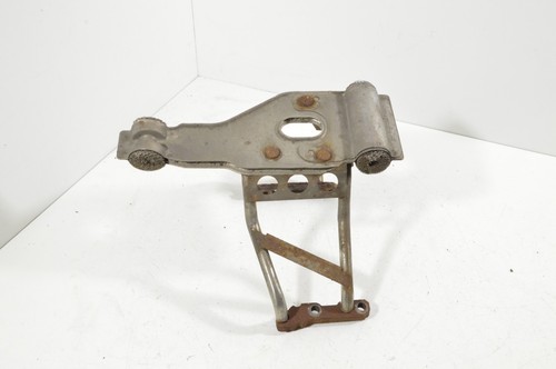 Porsche 911 996 halter auspuff - 996,
