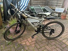 Hattrick Extreme Mountainbike 26 Zoll