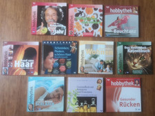 Hobbythek Komplettset – 12