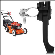 Gashebel Universal Schraube