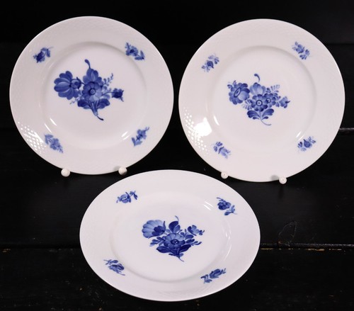 Royal copenhagen blaue blume - blaue,