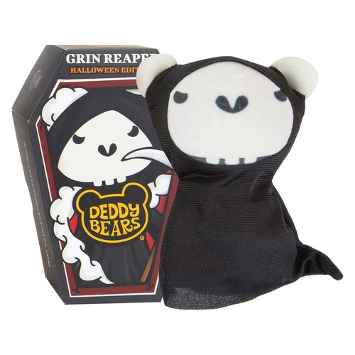 Deddy bears sensenmann - deddy,