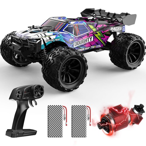 Deerc auto 4wd 40 - deerc, rc