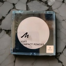 Manhattan Soft Compact Powder