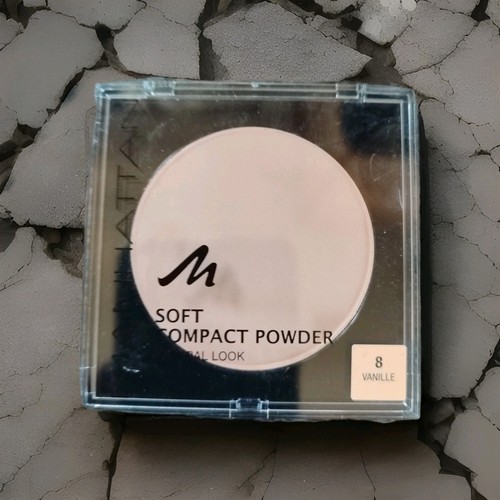 Manhattan soft compact powder - soft,