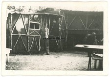 Orig. Foto Soldaten bei