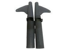 TRIUMPH 650 500 FRONT FORK