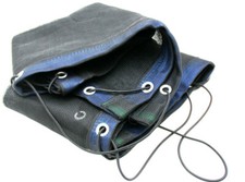 Netz Ladungssicherung